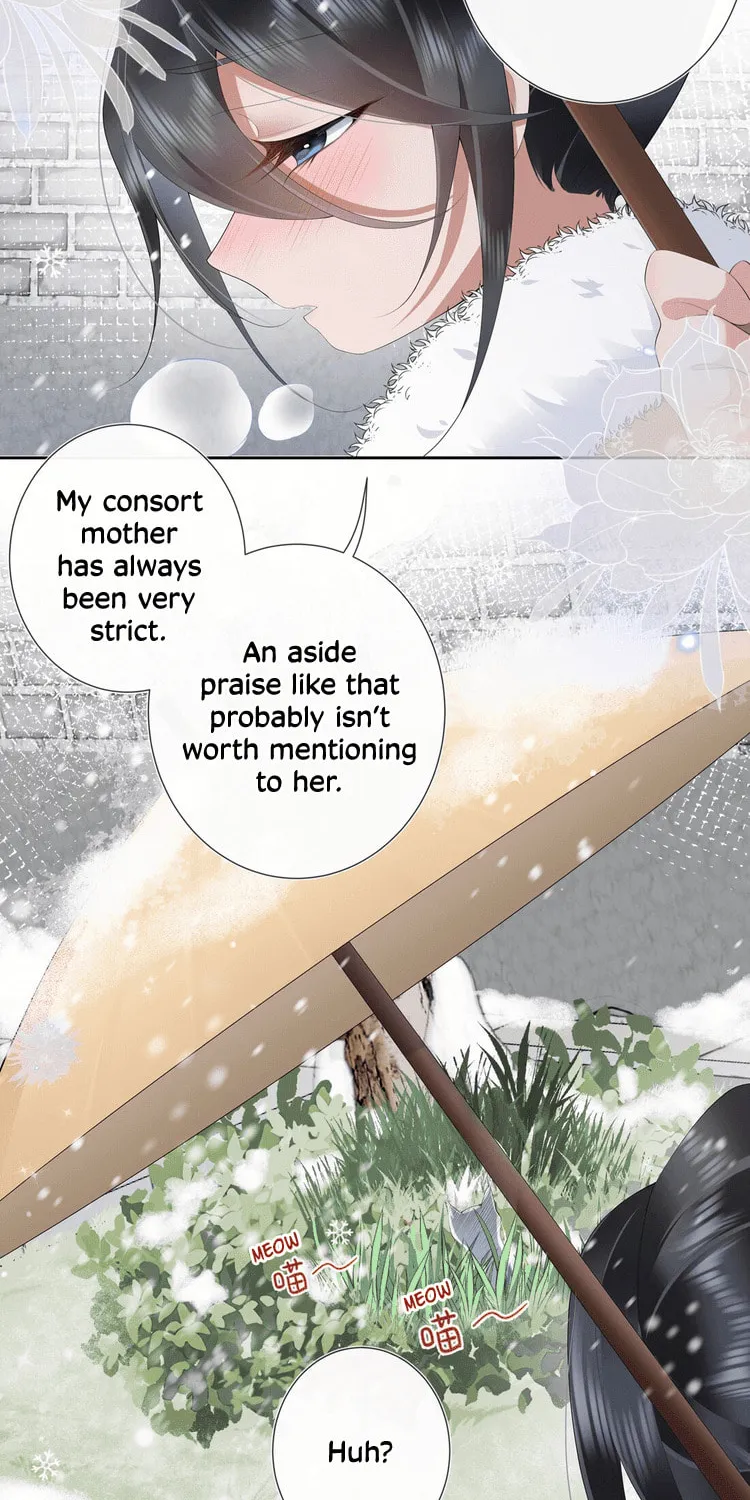 Unaware His Majesty Is a Girl Chapter 16 page 28 - 