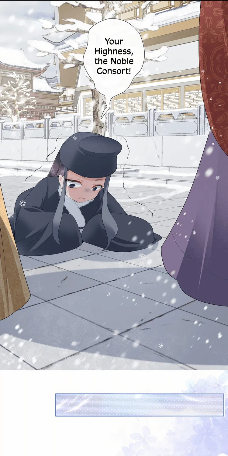 Unaware His Majesty Is a Girl Chapter 16 page 37 - 
