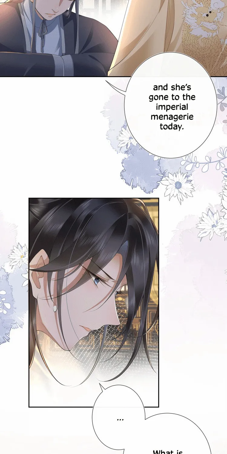 Unaware His Majesty Is a Girl Chapter 16 page 6 - 