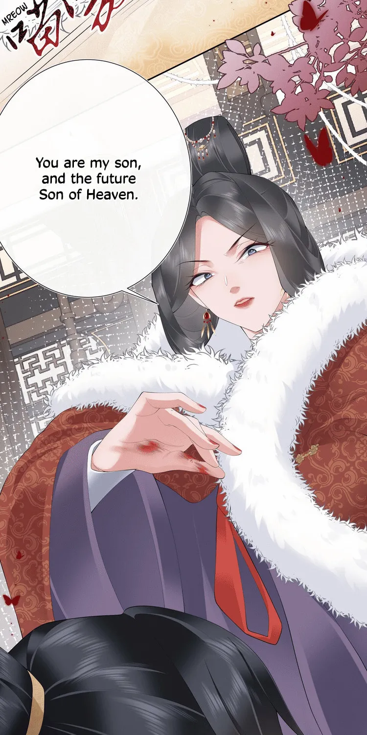 Unaware His Majesty Is a Girl Chapter 17 page 11 - 