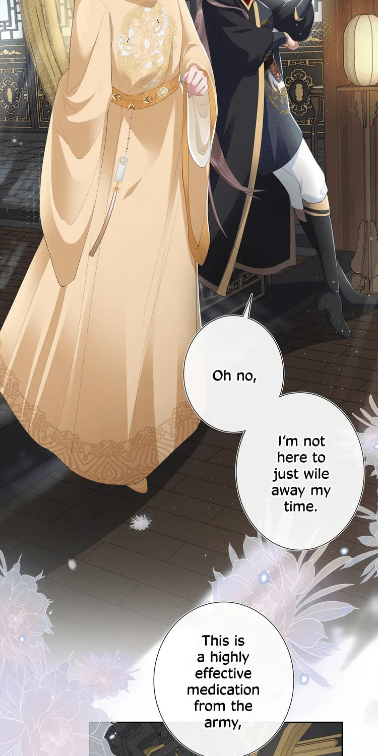 Unaware His Majesty Is a Girl Chapter 17 page 19 - 