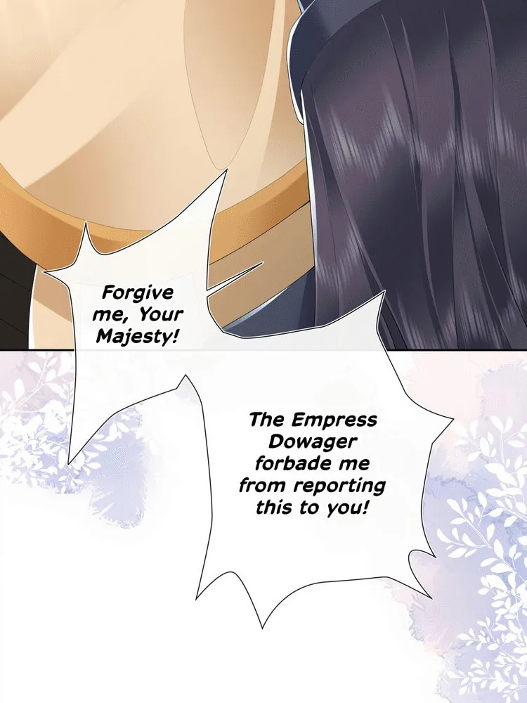 Unaware His Majesty Is a Girl Chapter 17 page 23 - 