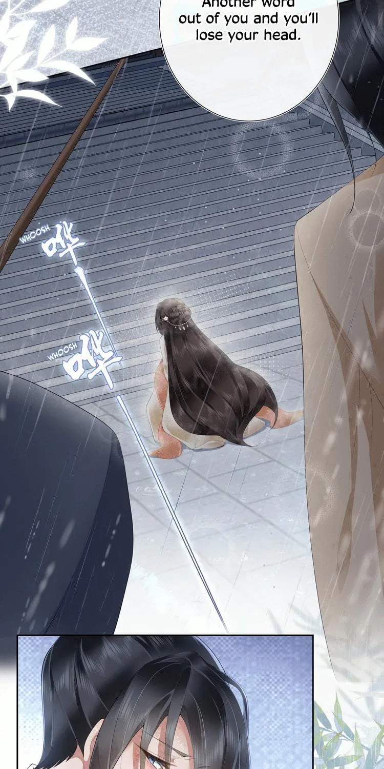 Unaware His Majesty Is a Girl Chapter 17 page 38 - 