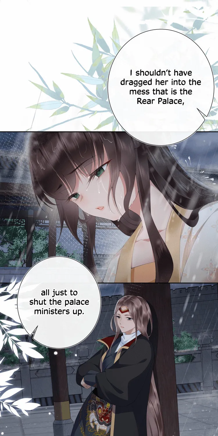 Unaware His Majesty Is a Girl Chapter 17 page 40 - 