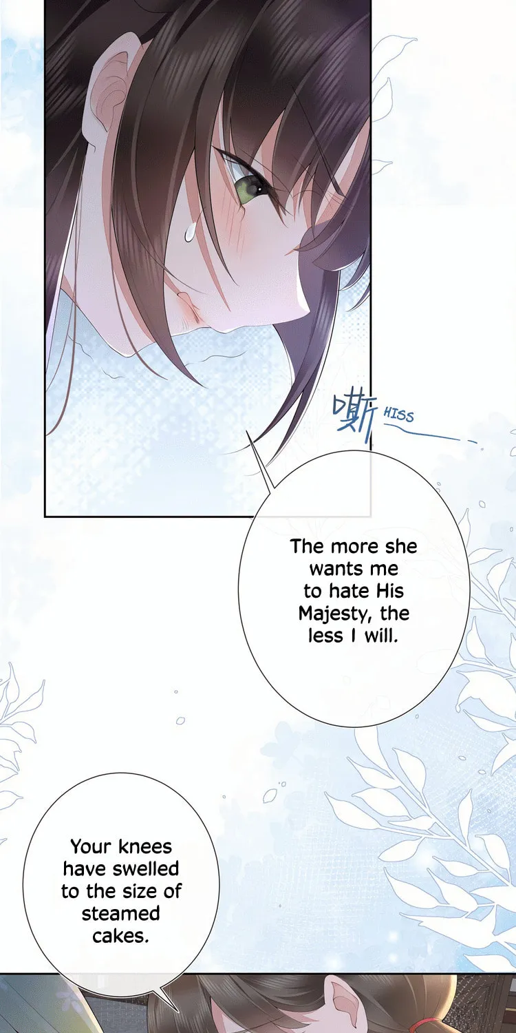 Unaware His Majesty Is a Girl Chapter 18 page 13 - 
