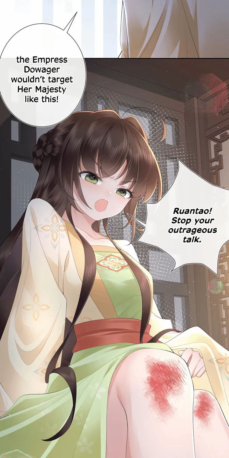 Unaware His Majesty Is a Girl Chapter 18 page 18 - 