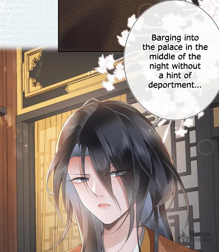 Unaware His Majesty Is a Girl Chapter 18 page 30 - 