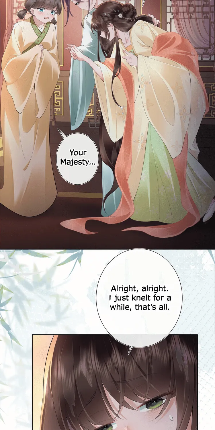 Unaware His Majesty Is a Girl Chapter 18 page 4 - 
