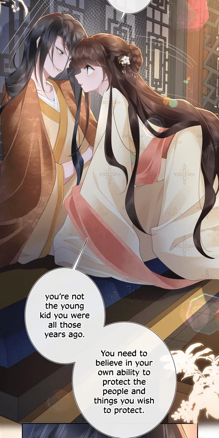 Unaware His Majesty Is a Girl Chapter 18 page 42 - 