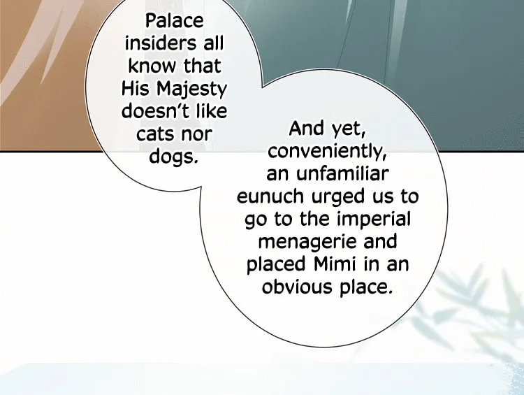 Unaware His Majesty Is a Girl Chapter 18 page 9 - 