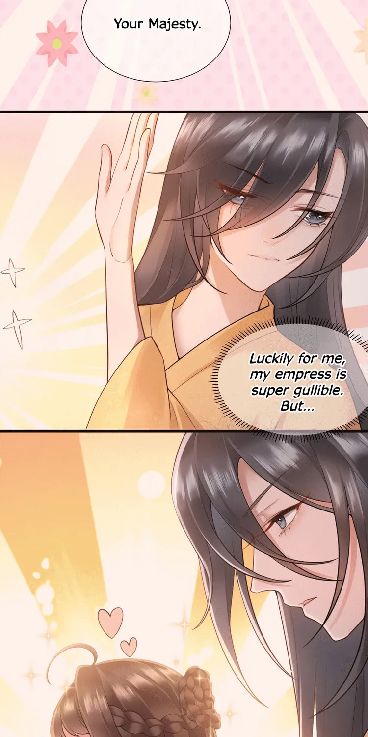 Unaware His Majesty Is a Girl Chapter 2 page 19 - 