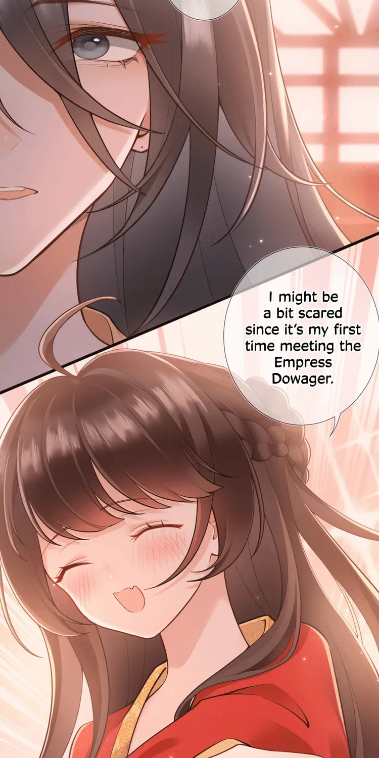 Unaware His Majesty Is a Girl Chapter 2 page 23 - 