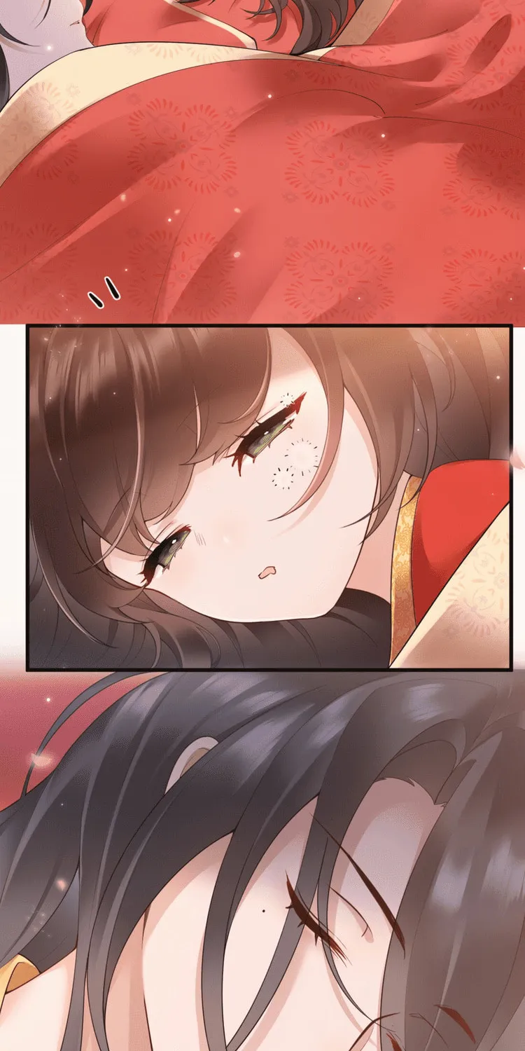 Unaware His Majesty Is a Girl Chapter 2 page 4 - 
