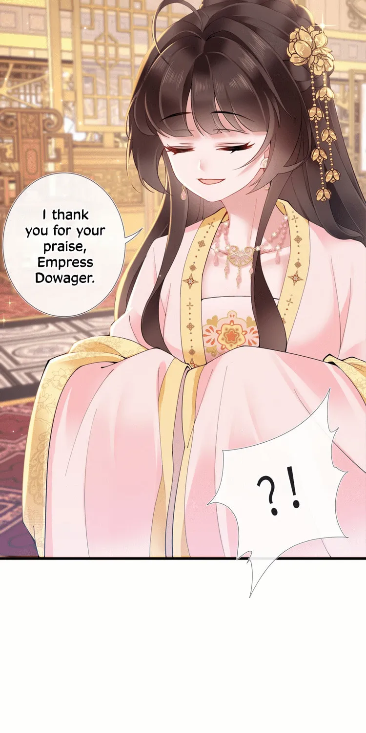 Unaware His Majesty Is a Girl Chapter 3 page 19 - 