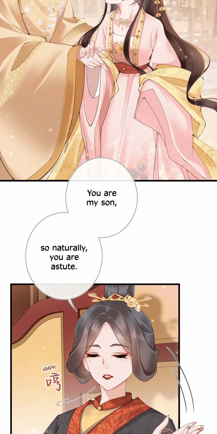 Unaware His Majesty Is a Girl Chapter 3 page 24 - 