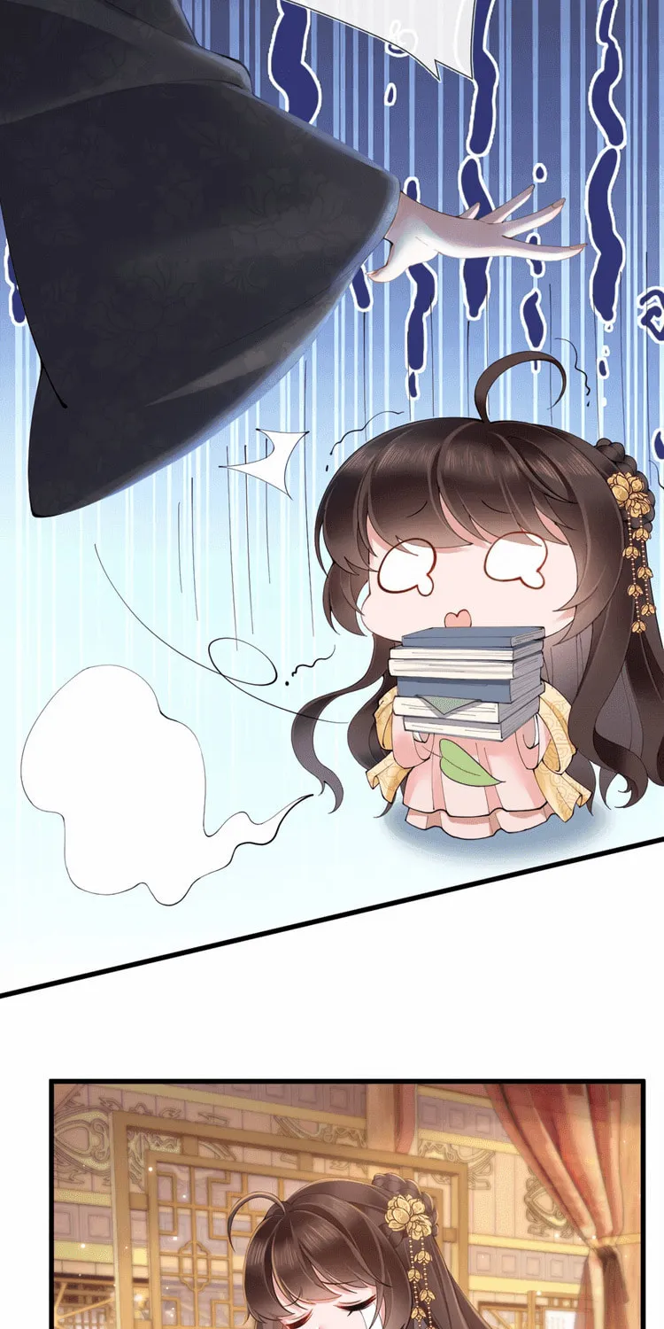 Unaware His Majesty Is a Girl Chapter 3 page 28 - 