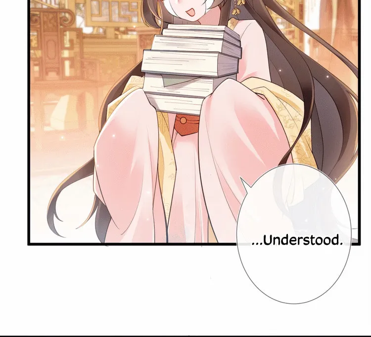 Unaware His Majesty Is a Girl Chapter 3 page 29 - 