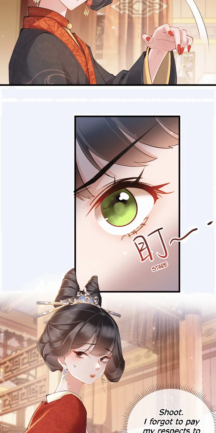 Unaware His Majesty Is a Girl Chapter 3 page 34 - 