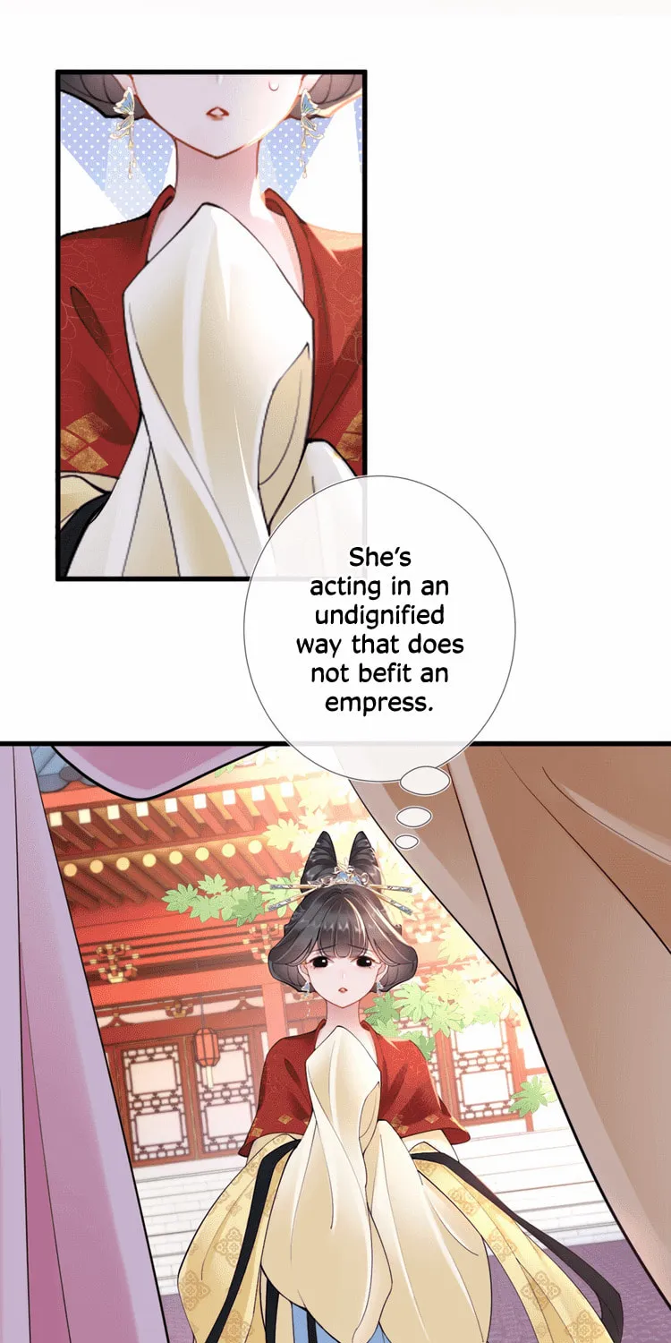Unaware His Majesty Is a Girl Chapter 4 page 13 - 