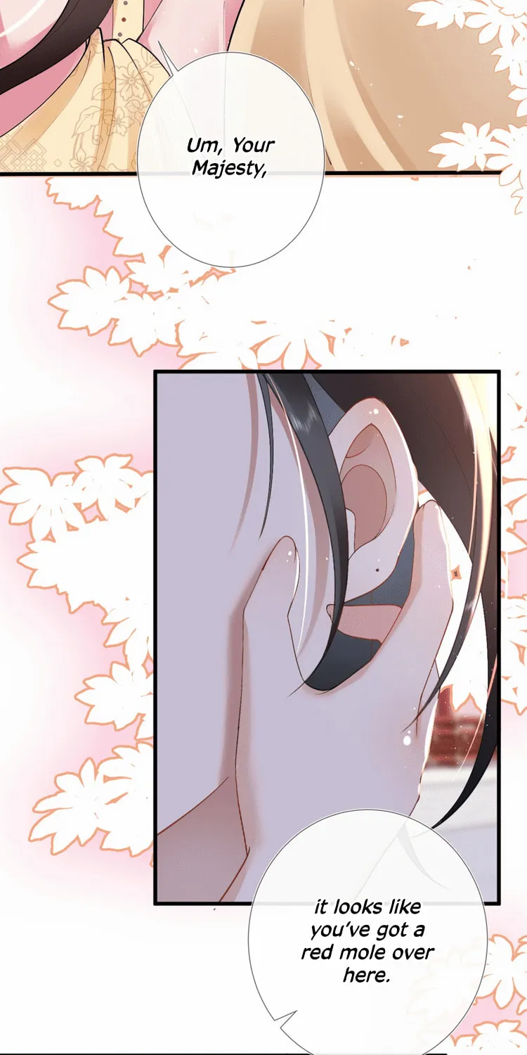 Unaware His Majesty Is a Girl Chapter 4 page 16 - 