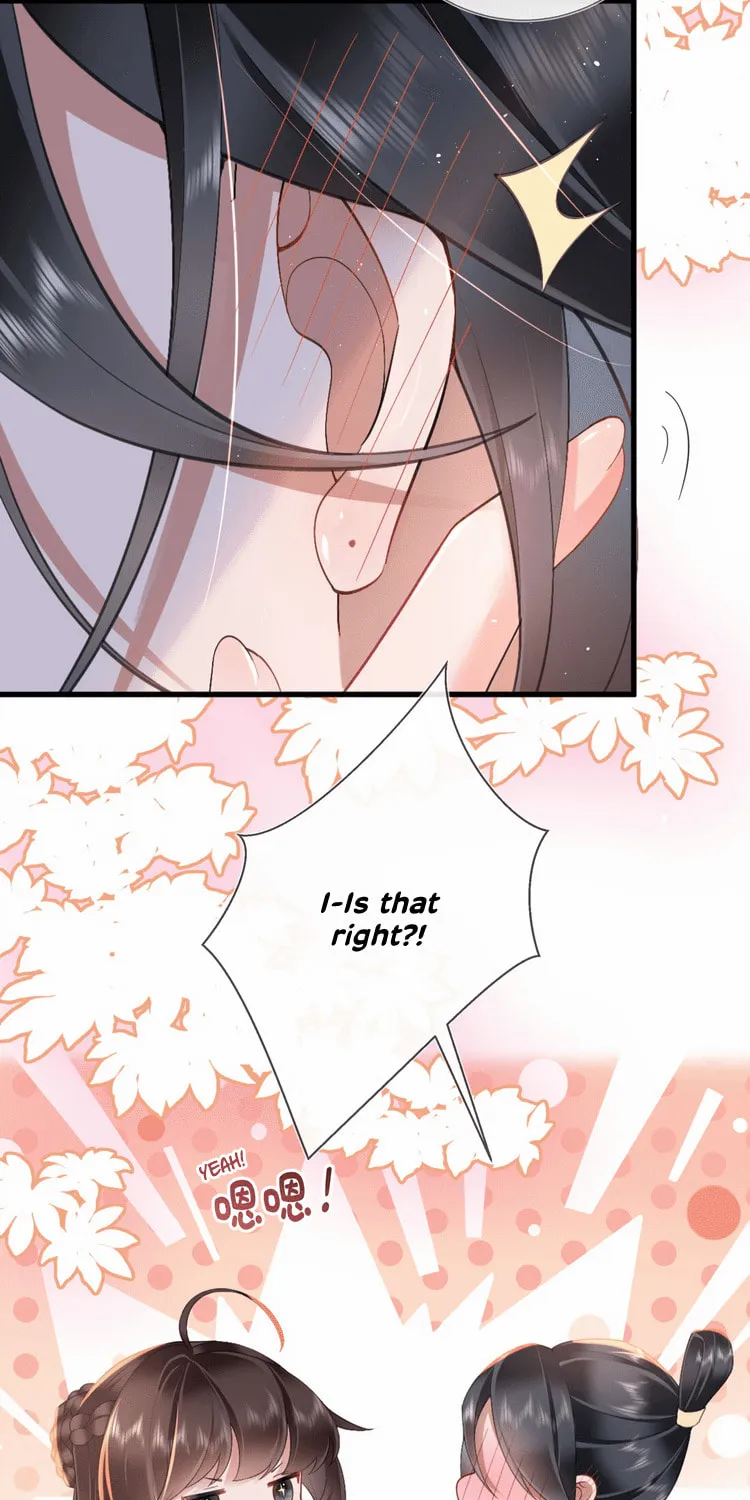 Unaware His Majesty Is a Girl Chapter 4 page 17 - 