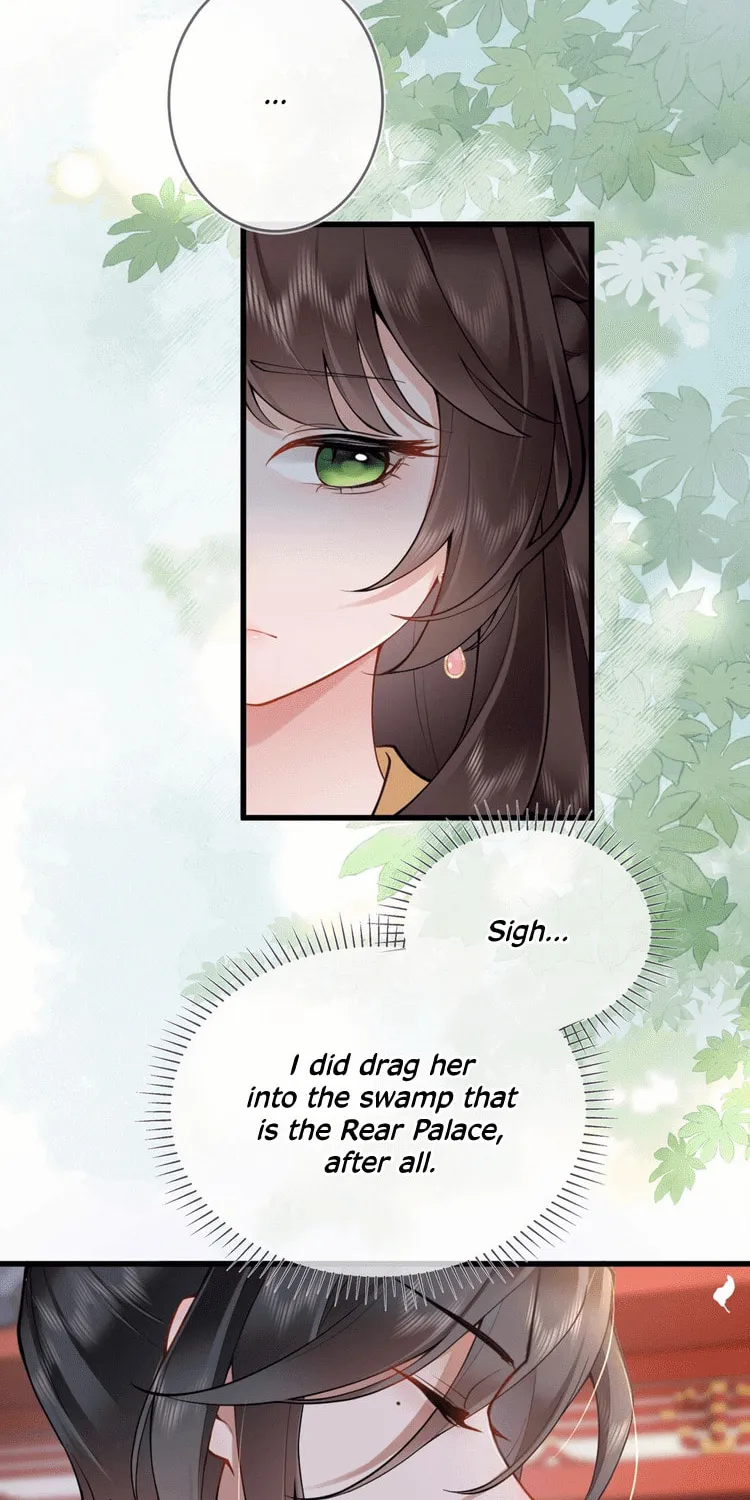 Unaware His Majesty Is a Girl Chapter 4 page 4 - 