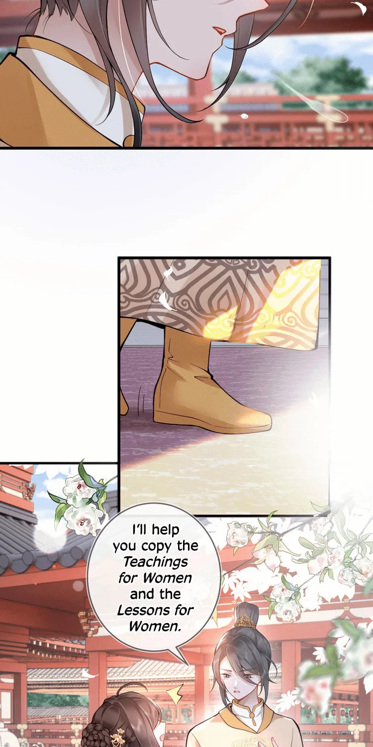Unaware His Majesty Is a Girl Chapter 4 page 5 - 