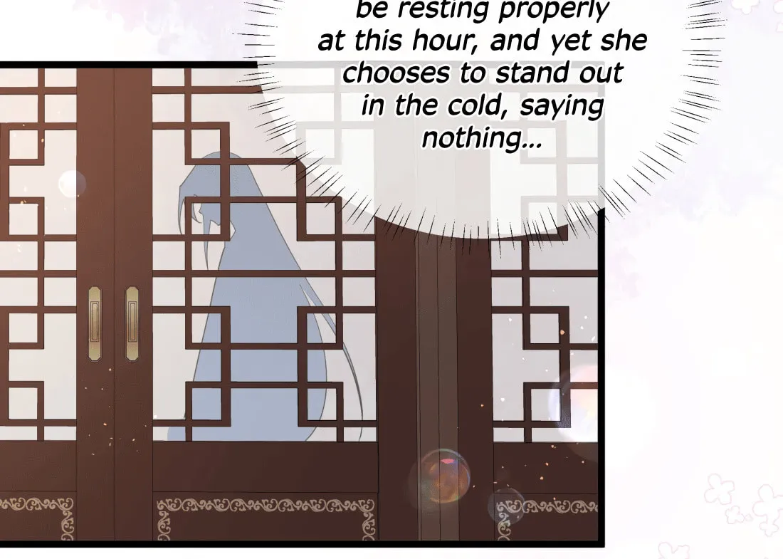 Unaware His Majesty Is a Girl Chapter 43 page 12 - 
