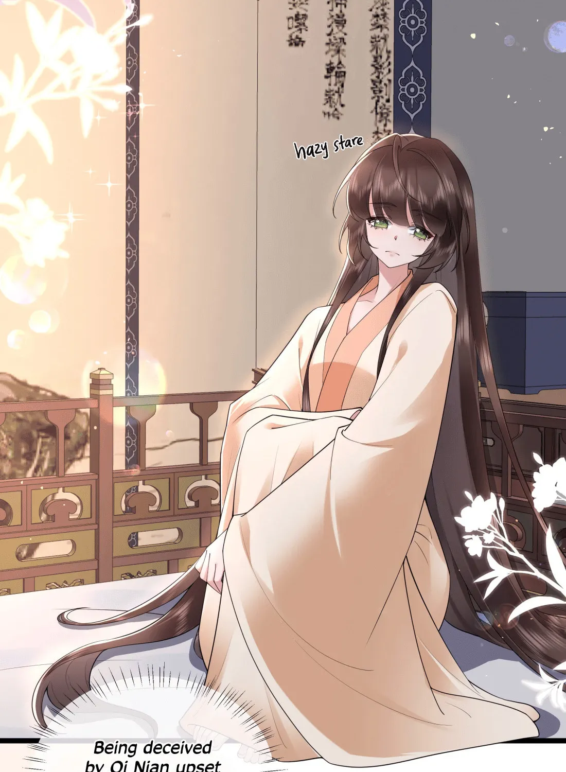 Unaware His Majesty Is a Girl Chapter 43 page 4 - 