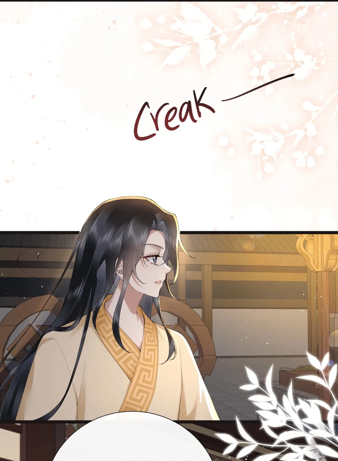 Unaware His Majesty Is a Girl Chapter 43 page 32 - 