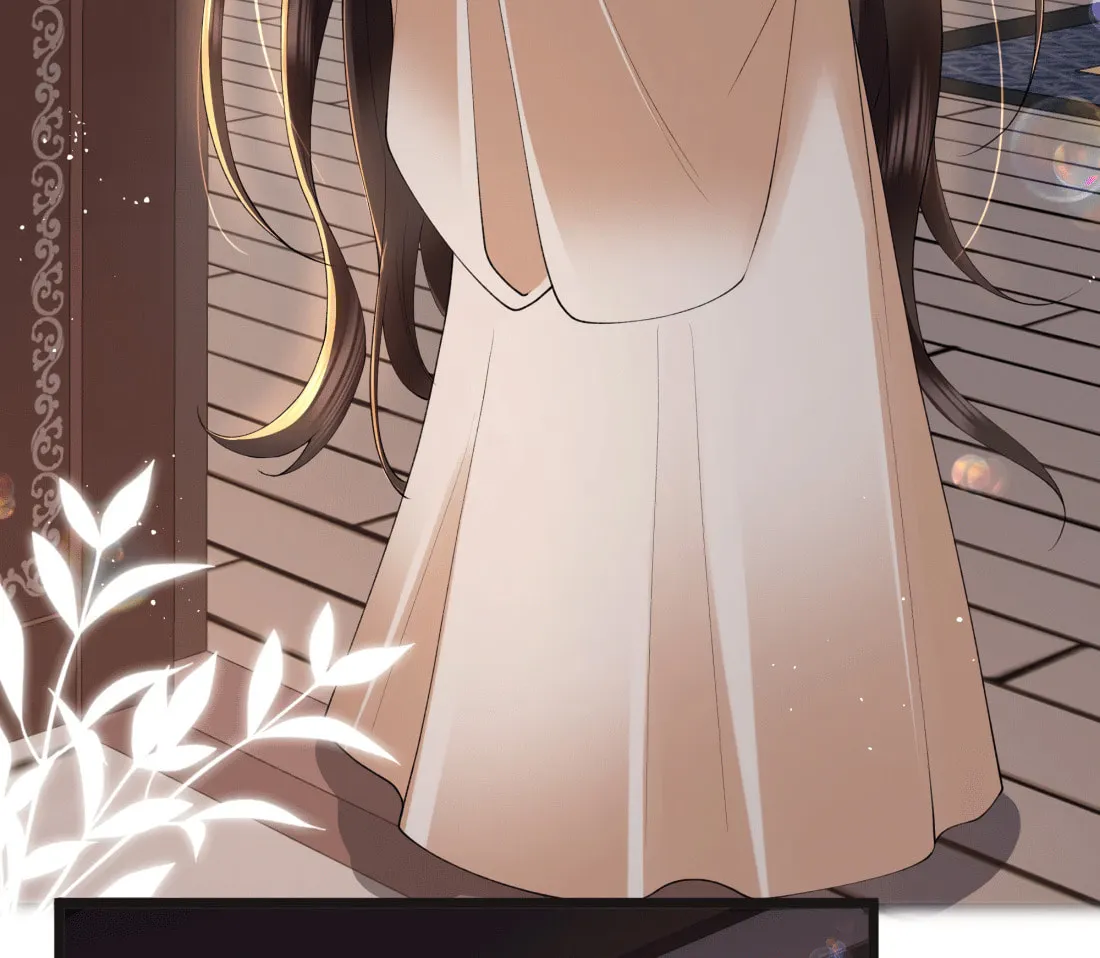 Unaware His Majesty Is a Girl Chapter 43 page 34 - 