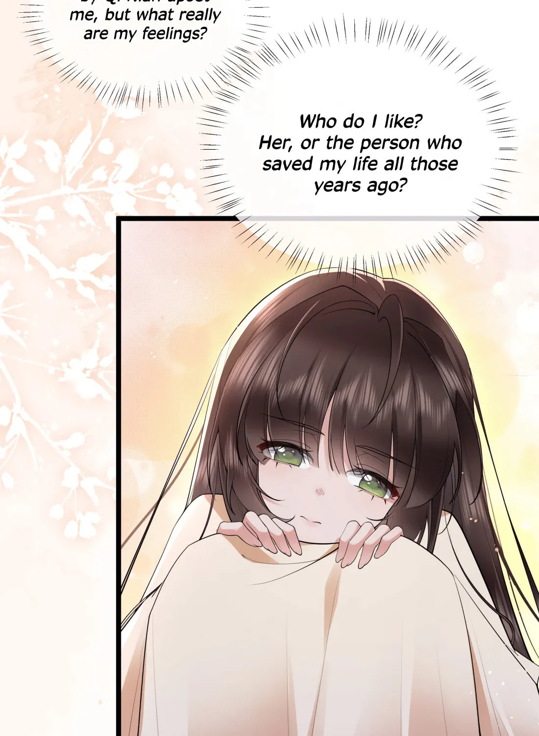 Unaware His Majesty Is a Girl Chapter 43 page 5 - 