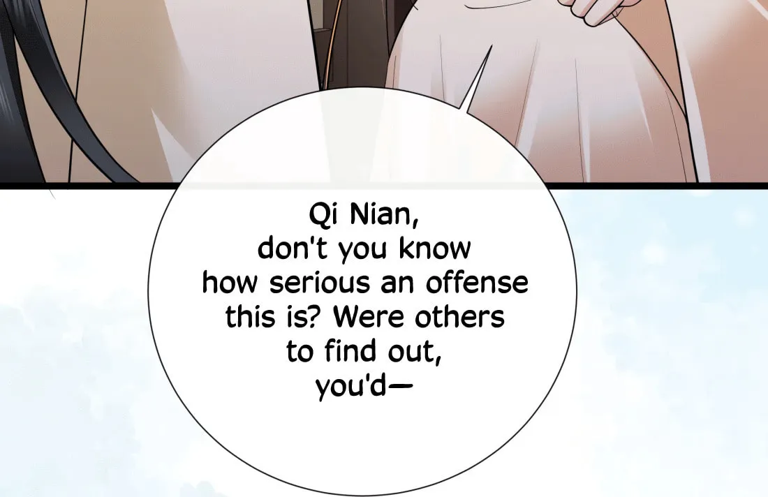 Unaware His Majesty Is a Girl Chapter 43 page 44 - 