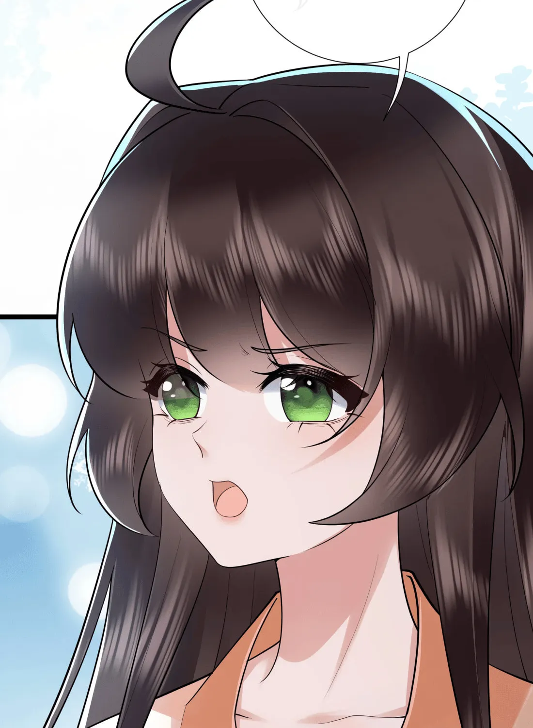 Unaware His Majesty Is a Girl Chapter 43 page 46 - 