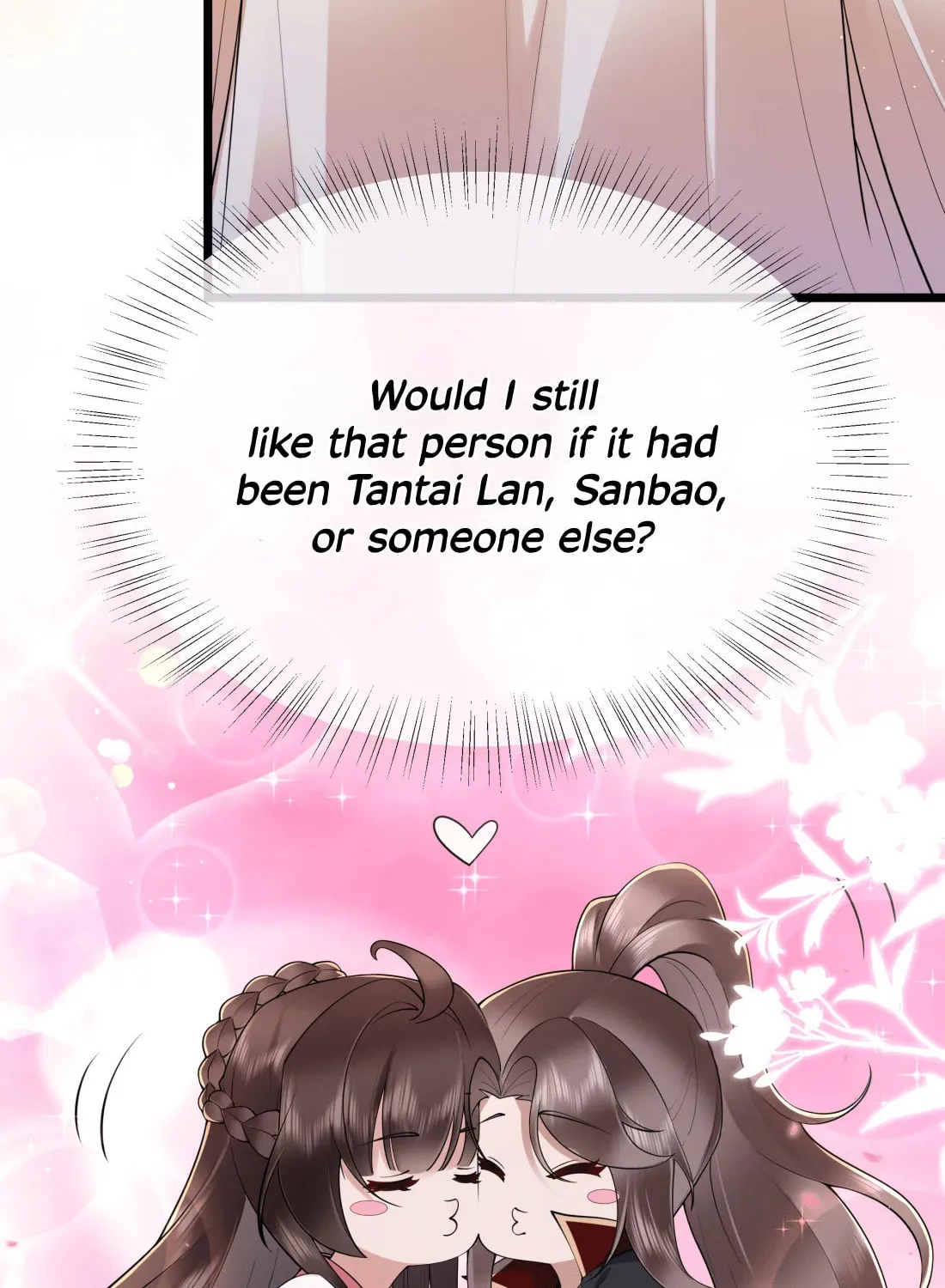 Unaware His Majesty Is a Girl Chapter 43 page 6 - 