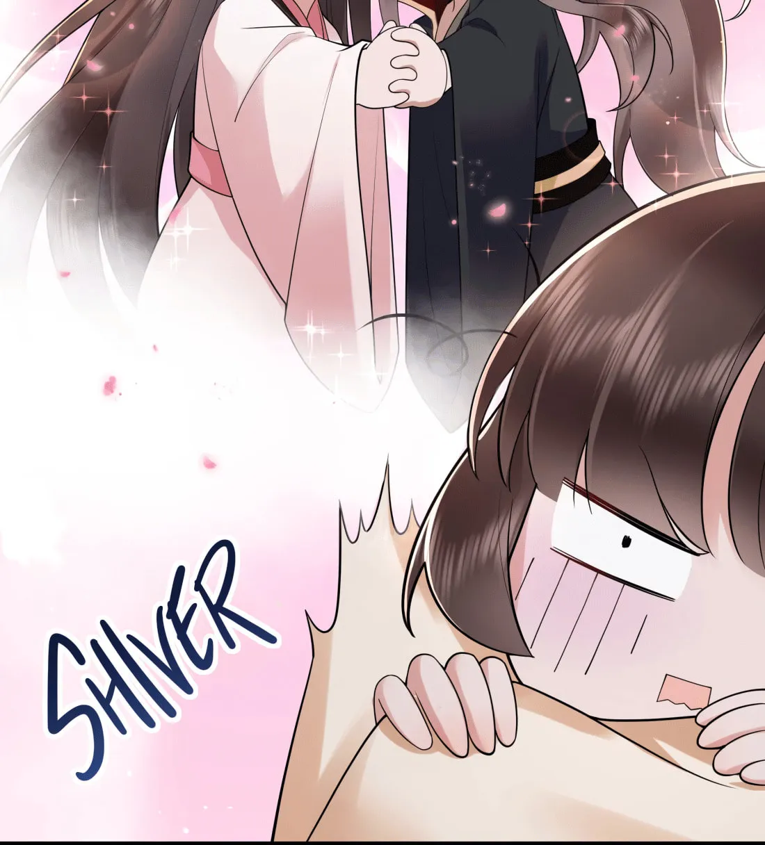 Unaware His Majesty Is a Girl Chapter 43 page 7 - 