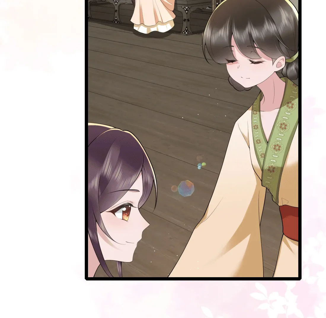 Unaware His Majesty Is a Girl Chapter 44 page 34 - 