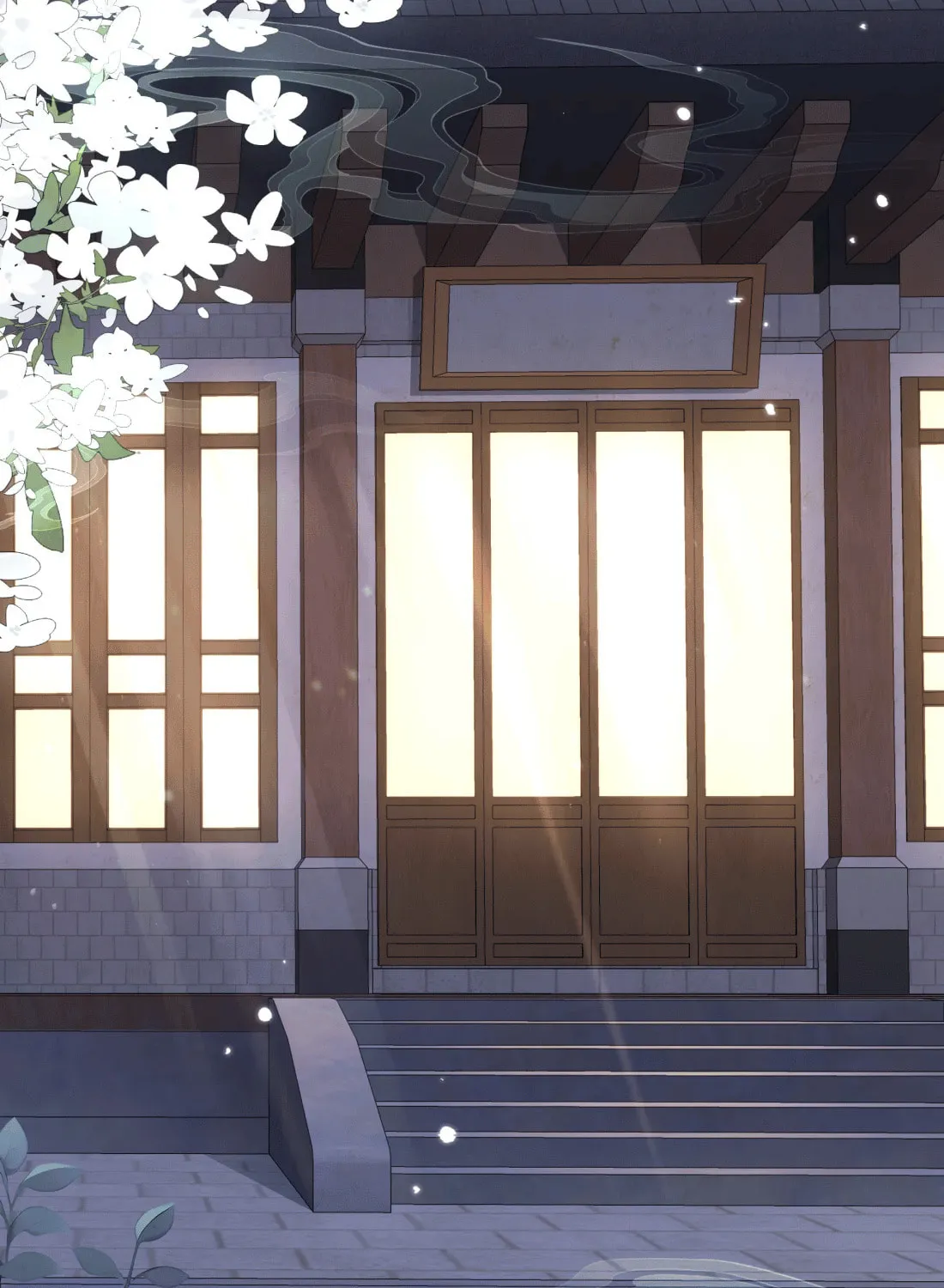 Unaware His Majesty Is a Girl Chapter 45 page 19 - 