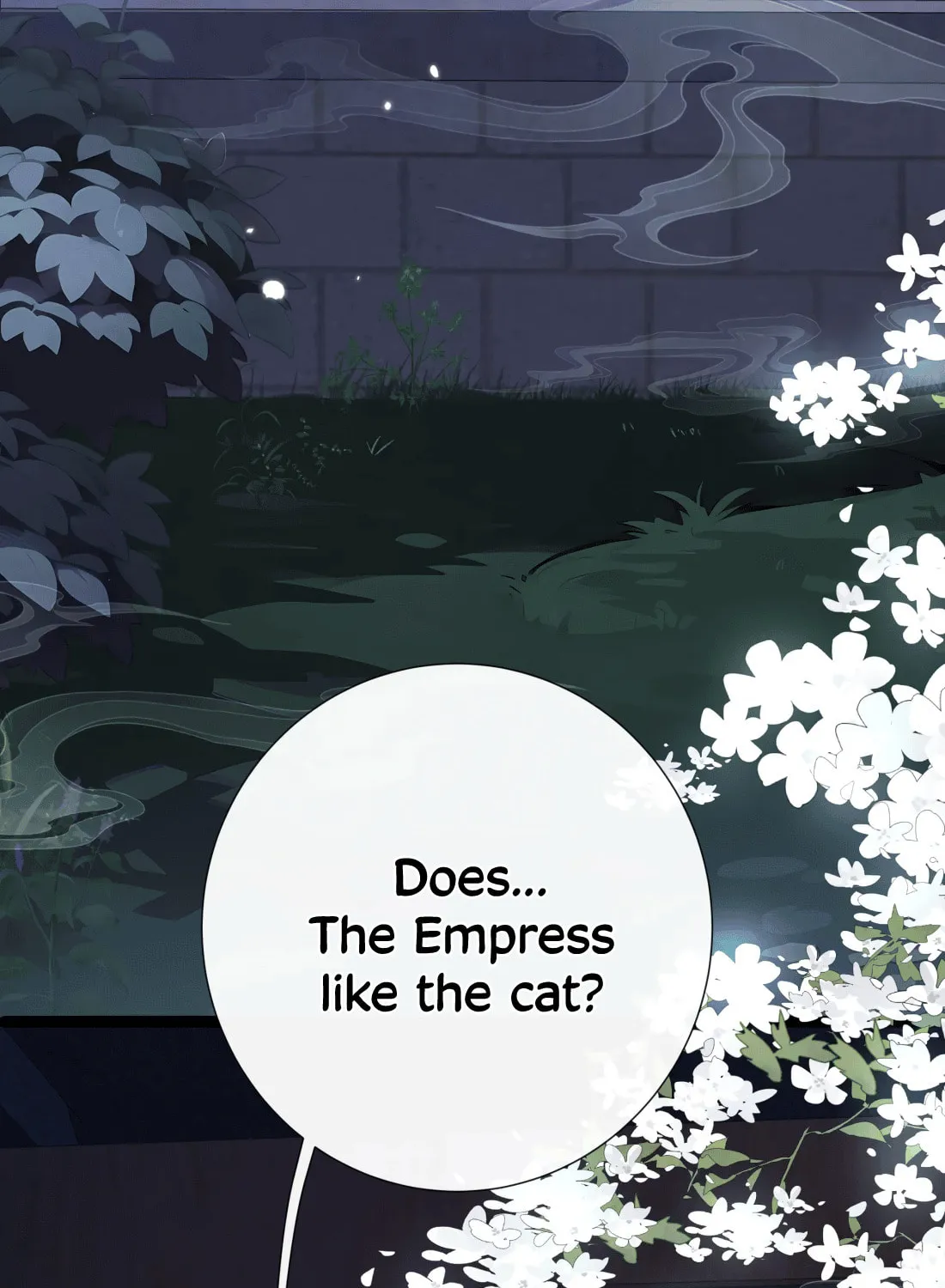 Unaware His Majesty Is a Girl Chapter 45 page 20 - 