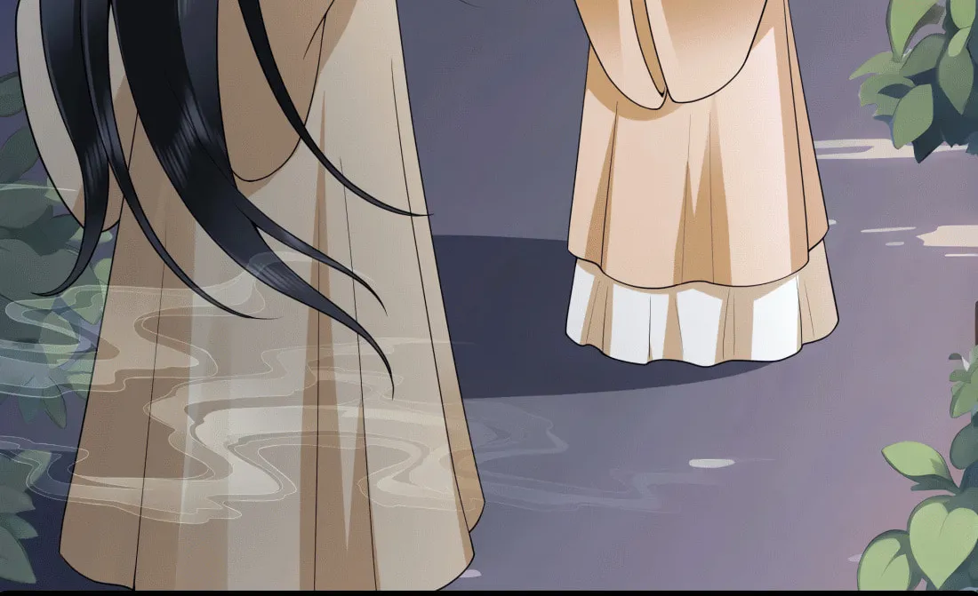 Unaware His Majesty Is a Girl Chapter 45 page 22 - 