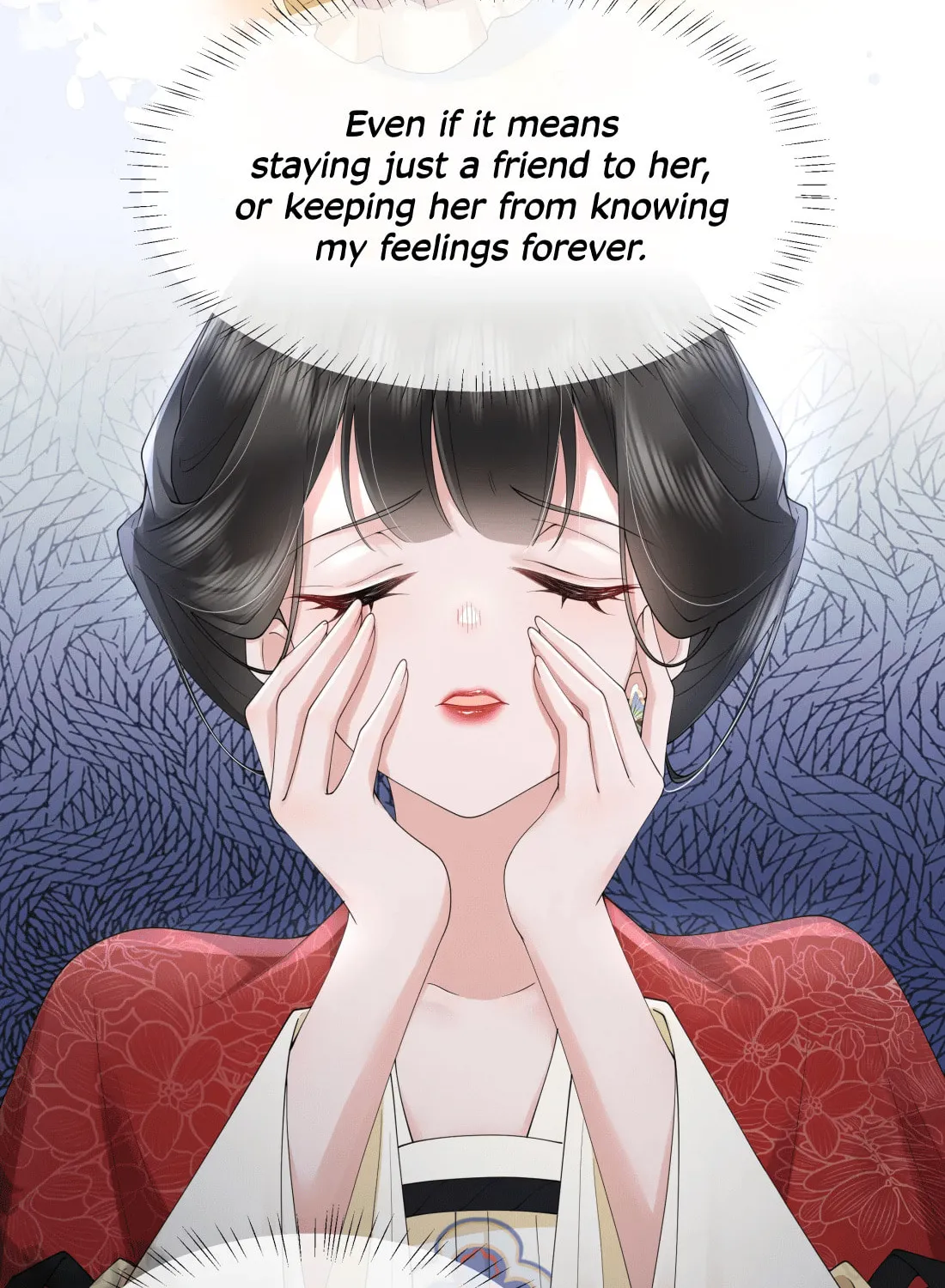 Unaware His Majesty Is a Girl Chapter 46 page 18 - 