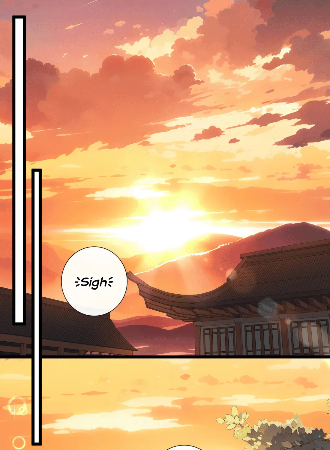 Unaware His Majesty Is a Girl Chapter 46 page 28 - 