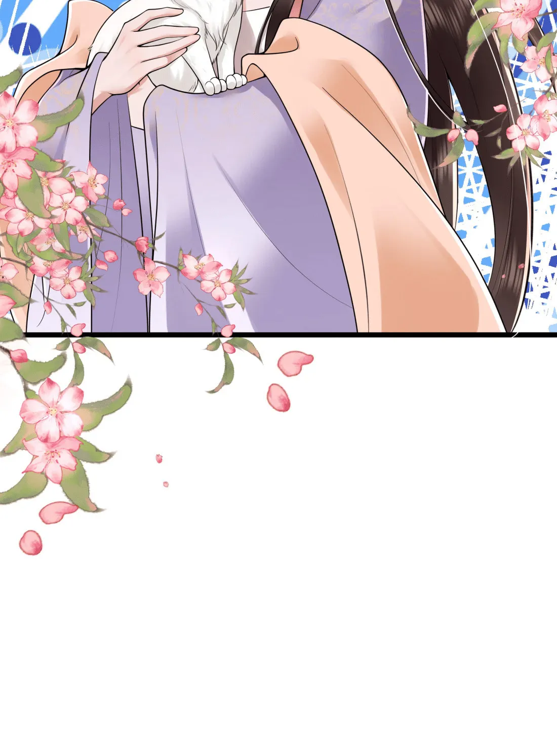 Unaware His Majesty Is a Girl Chapter 46 page 43 - 