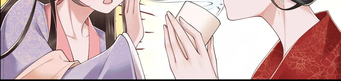 Unaware His Majesty Is a Girl Chapter 46 page 8 - 