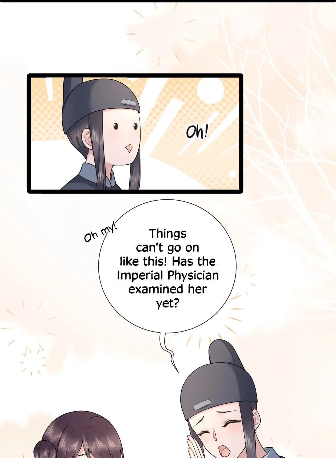 Unaware His Majesty Is a Girl Chapter 47 page 16 - 
