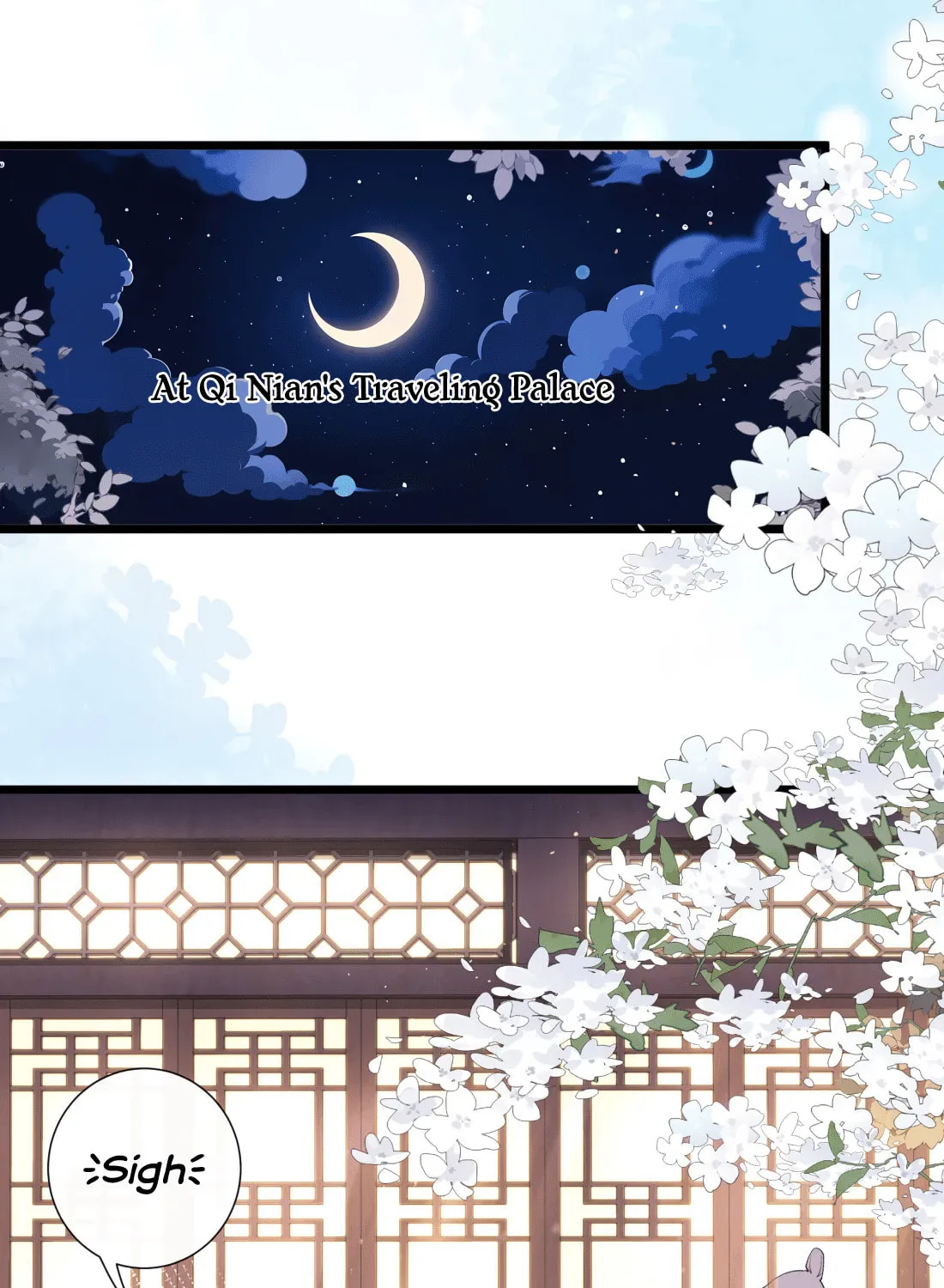Unaware His Majesty Is a Girl Chapter 47 page 3 - 