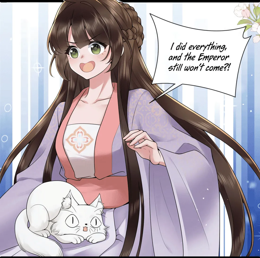 Unaware His Majesty Is a Girl Chapter 47 page 24 - 