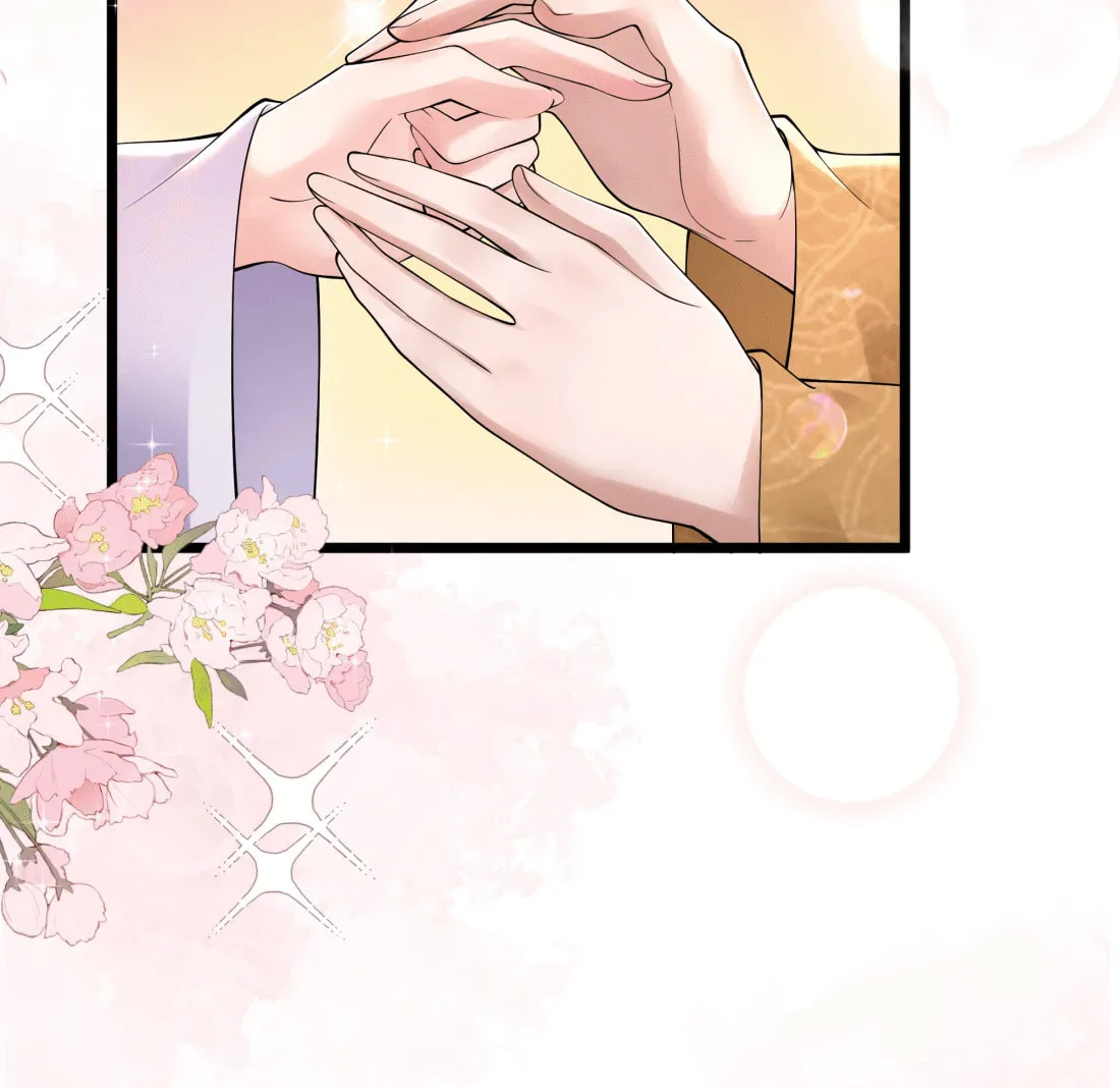 Unaware His Majesty Is a Girl Chapter 47 page 38 - 