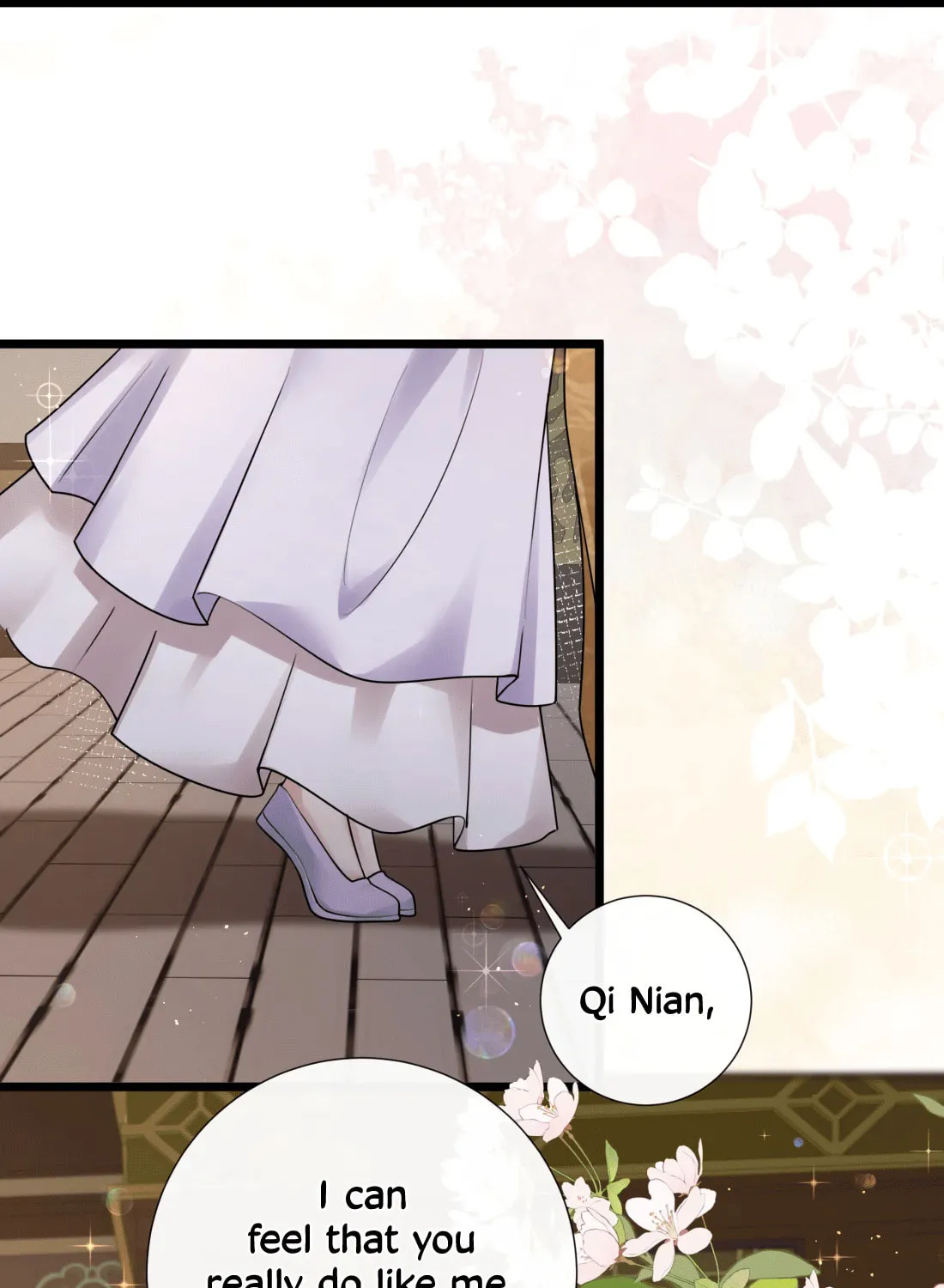 Unaware His Majesty Is a Girl Chapter 48 page 19 - 