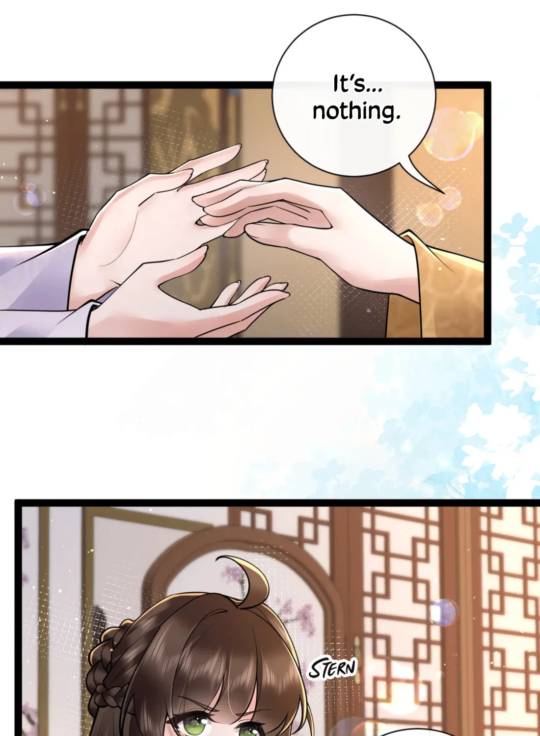 Unaware His Majesty Is a Girl Chapter 48 page 3 - 